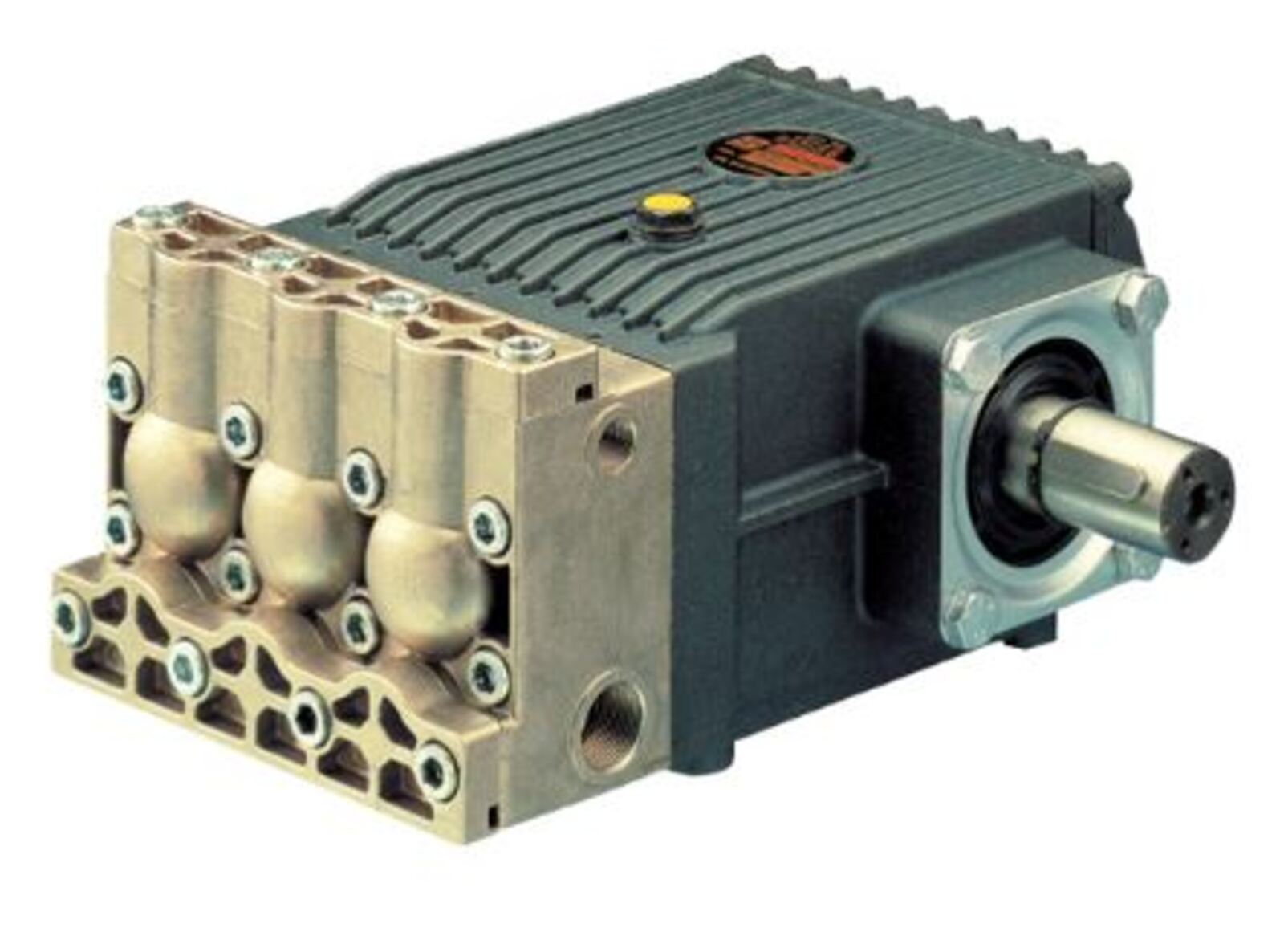 Pump TS1041DX f/pump unit "R" 3.00/5.50kW